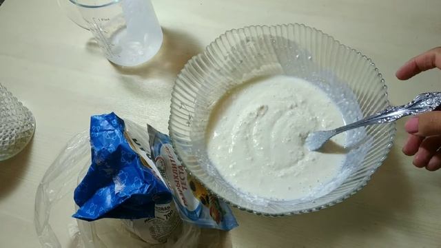 Творожные венские вафли смотреть онлайн