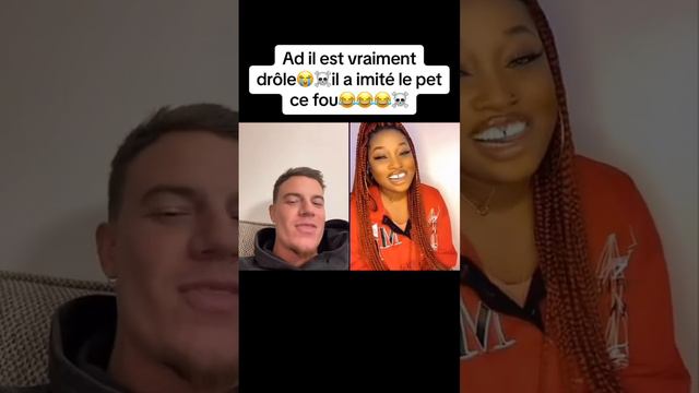 COMPILATION 1 HEURE AD LAURENT (LIVES TIKTOK AD SHOW 100% DRÔLE)