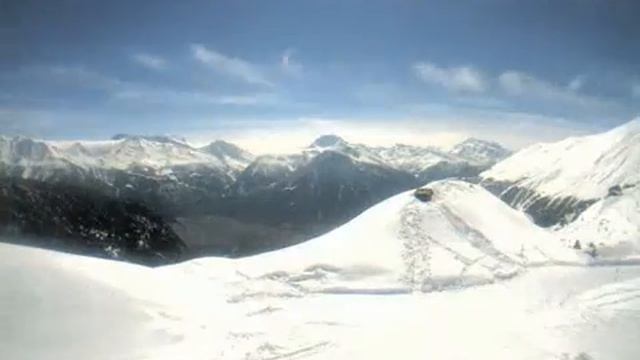 2013-4-1, Webcam Belalp смотреть онлайн