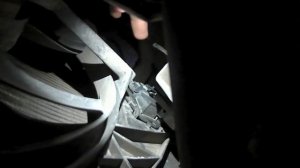 Рено Лагуна 2. Постоянно работает вентилятор охлаждения радиатора