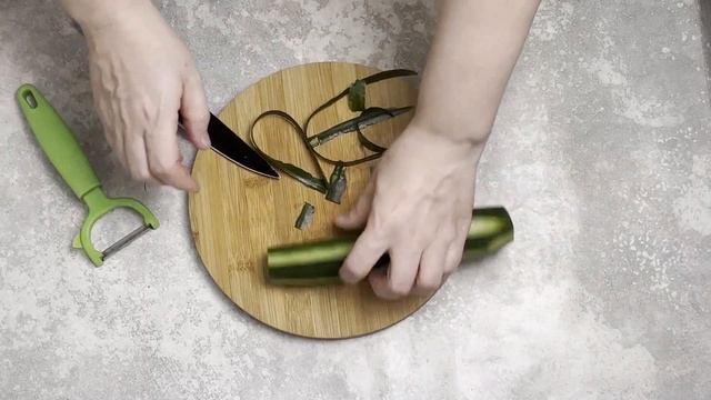 КАК ПРИГОТОВИТЬ ЗАКУСКУ ИЗ ОГУРЦОВ? С творожным сыром и красной рыбой, на праздничный стол, быстро! смотреть онлайн