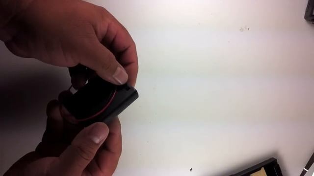 Making A Polaroid Test Cartridge For 600 Or Spectra Cameras.