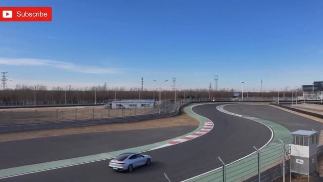 The New Geely Galaxy E8 pure electric mid to large-sized sedan ? Quick Experience смотреть онлайн