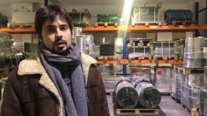 Пленка ПЭТ купить от производителя - экономия 20%