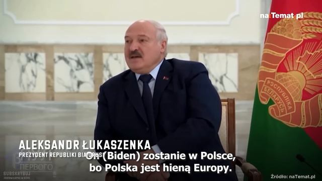 Polska ROZPĘTA III WOJNĘ ŚWIATOWĄ - Rosjanie GROŻĄ nam utratą NIEPODLEGŁOŚCI смотреть онлайн