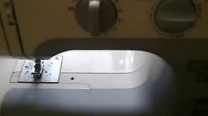 Обзор швейной машины Janome 2041S