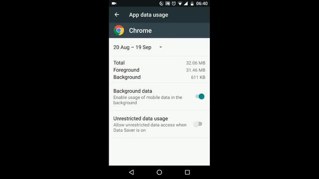 How to reduce your mobile data usage on Android nougat 7.0 phones смотреть онлайн
