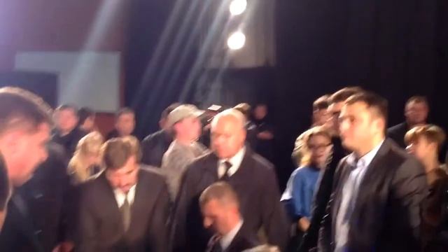 П3дары из ваты бесятся смотреть онлайн