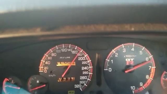 #RB25DET смотреть онлайн