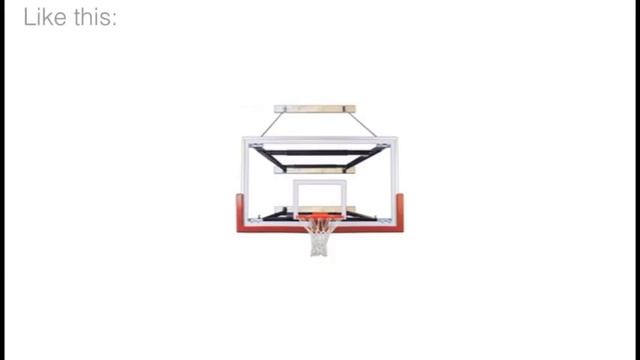 Basketball Brain - Rifle Man Drill - Increase your range. смотреть онлайн