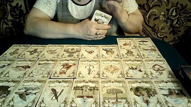 Крестовый Король. Гранд-табло. смотреть онлайн