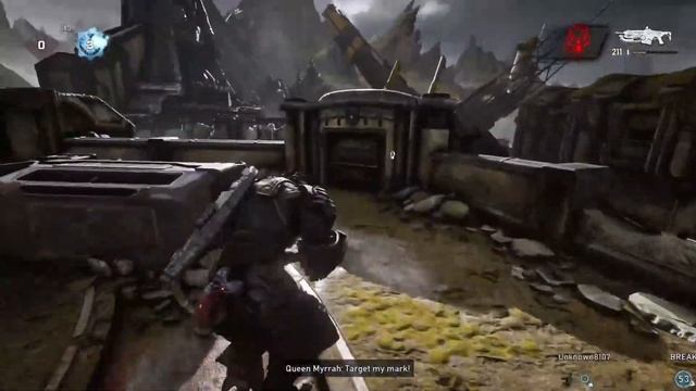 10 Things We Want in Gears 6 смотреть онлайн