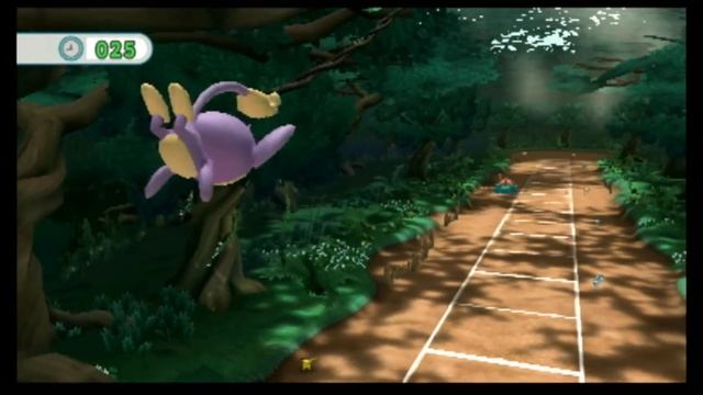 Classic Game Room - POKEMON POKEPARK: PIKACHU'S ADVENTURE for Wii review смотреть онлайн