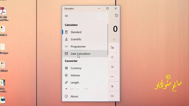 How to Use Calculator as a Currency Converter in window-10? смотреть онлайн