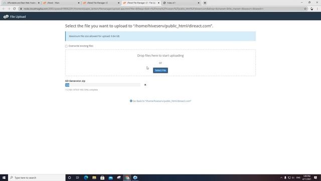 How To Create Professional Google Drive Direct Download Link Generator Website | Best PHP Script смотреть онлайн