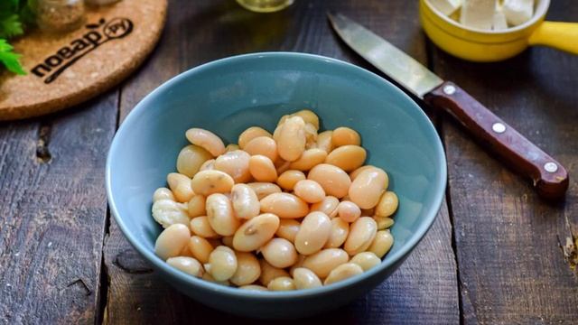 Сборник рецептов