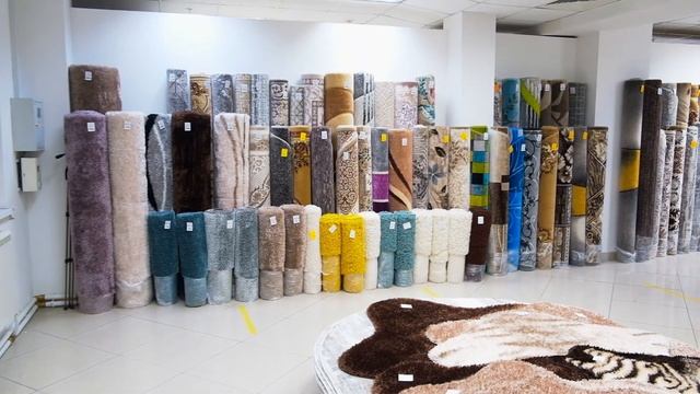 Ковры и паласы смотреть онлайн