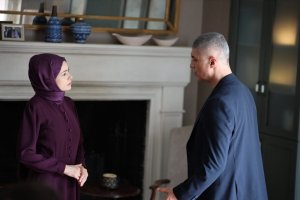 Красные бутоны 16 серия 1фраг, субтитры.2024 год