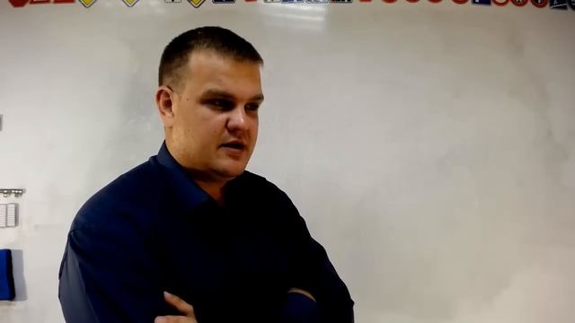 Тема 14: запрещающие знаки смотреть онлайн