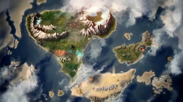 SpellForce 2: Demons of the Past Release Trailer смотреть онлайн