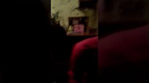 Пробую чупачупс