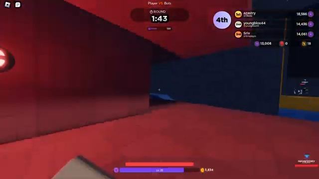 Run from the internet | Roblox смотреть онлайн
