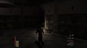 THE SUFFERING | ЧУДОВИЩНАЯ СЛОЖНОСТЬ | ИГРОФИЛЬМ