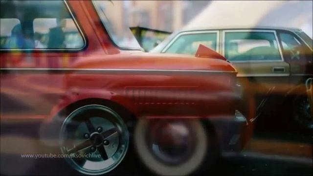 Убойное Креативное Транспортное | Slaughter Creative Transport. Part 3. Best смотреть онлайн