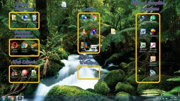 How To Autorun a USB And give icon by USB Autorun Creator,USb Tips || Comp tech Creator