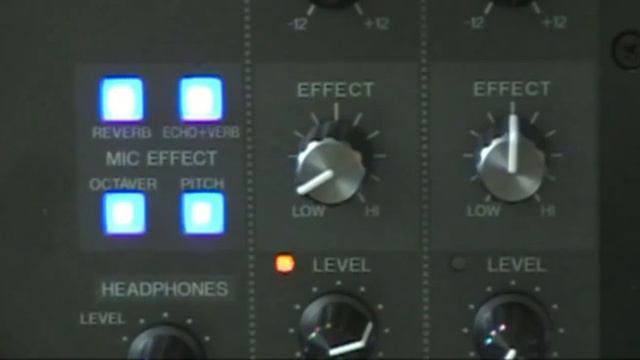 Pioneer DJM-5000 DJ Mixer - Brian's Overview смотреть онлайн
