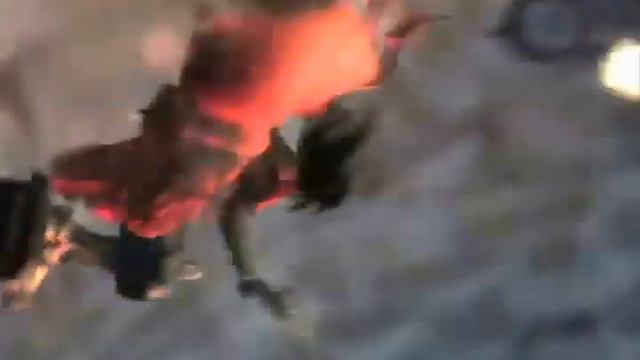 Final Fantasy 7 Cloud and Vincent The Kill смотреть онлайн