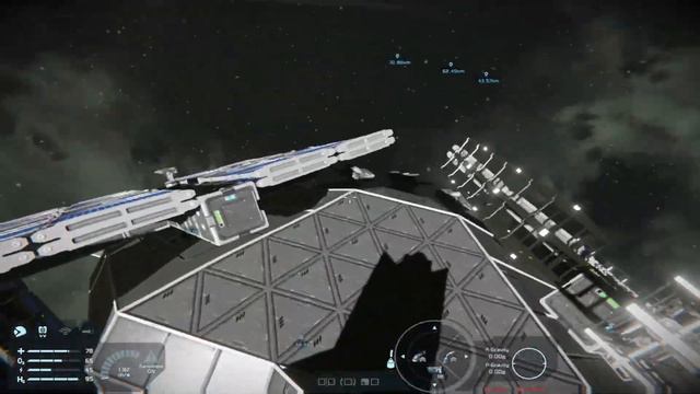 Space Engineers A life on Keen server (#4) Ep43 смотреть онлайн