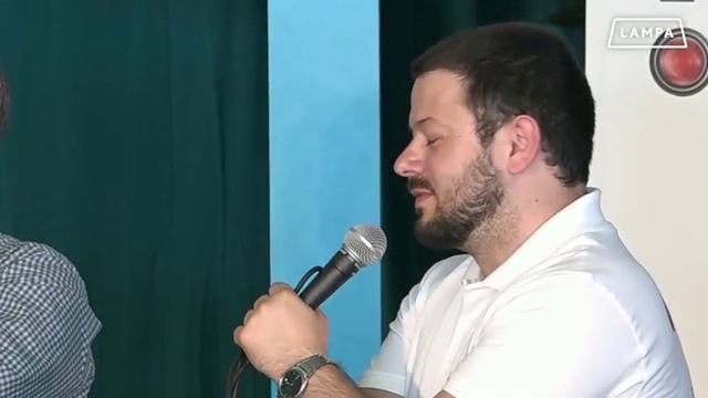 Дискуссия «Кто, кроме них? Есть ли другие ответы на русские вопросы?» смотреть онлайн