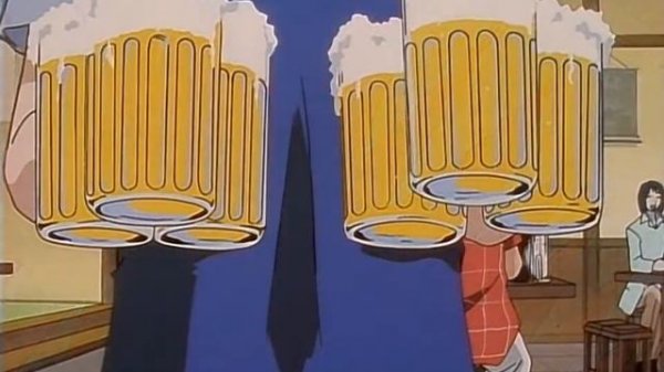 Крутой учитель Онидзука - серия 1