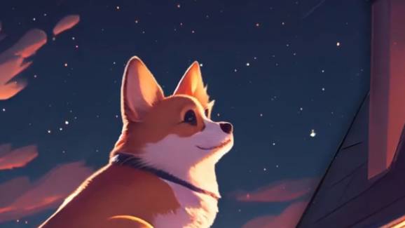 Night Lofi Under the Stars 🌟 Relaxing Nighttime Beats смотреть онлайн