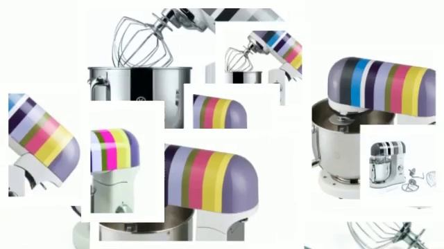 Kenwood kMix Barcelona Stand Mixer KMX80 смотреть онлайн