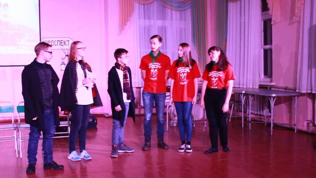 "Здравствуй, друг!", часть 15, Сормовский район смотреть онлайн