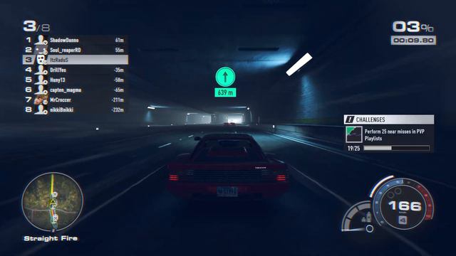 Need For Speed Unbound Multiplayer is ACTUALLY FUN смотреть онлайн