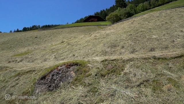 St Magdalena Dolomites Photography смотреть онлайн