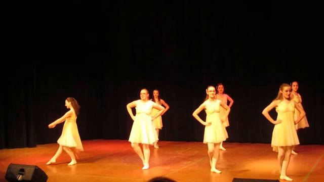 Happy - Ballet - SEMF смотреть онлайн