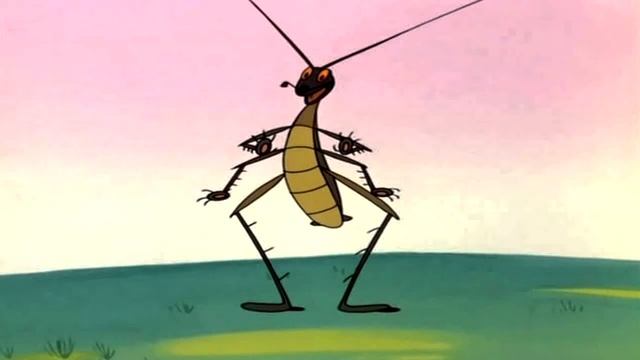 Корней Чуковский - ТАРАКАНИЩЕ. Аудио-сказка. Слушать сказки для детей. смотреть онлайн