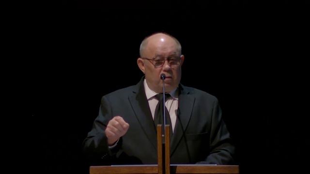 Утреннее Служение - Февраль 4, 2024 смотреть онлайн