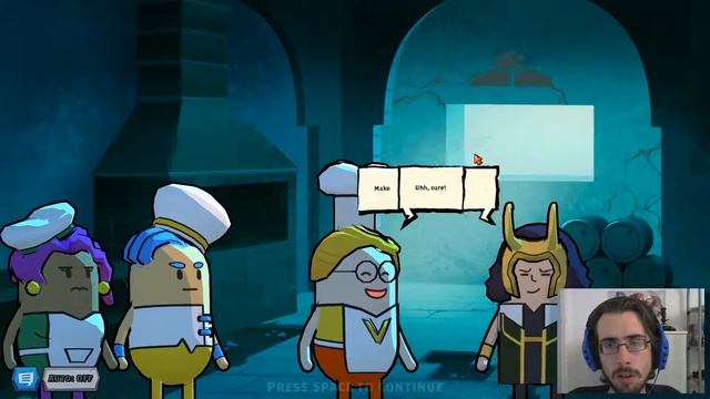 Holy Potatoes What the Hell смотреть онлайн