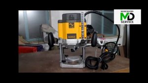 Фрезер DeWalt 625e 2019