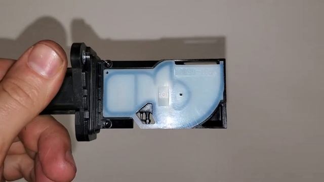 2012, 2013, 2014, 2015, 2016, 2017 2018 2019 Nissan Versa Mass Air Flow Sensor, MAF, 1.6L I4 Engine смотреть онлайн
