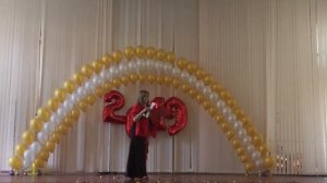 Выпускной в школе - 11 класс. Пожелание выпускникам от классного руководителя.