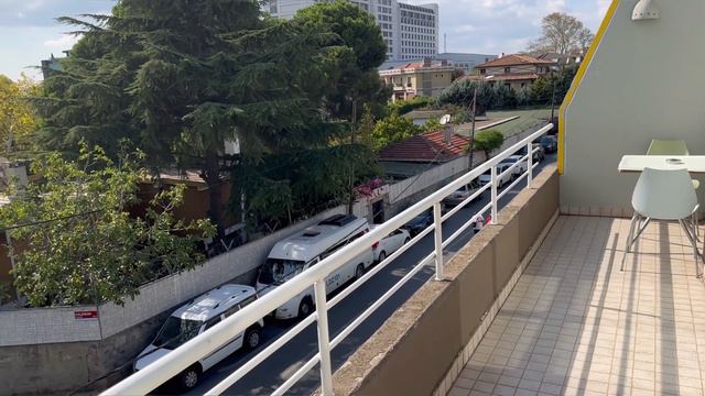 Talen Otel 3* Istanbul - недорогой отель возле аэропорта Sabiha (Сабиха) Gökçen смотреть онлайн