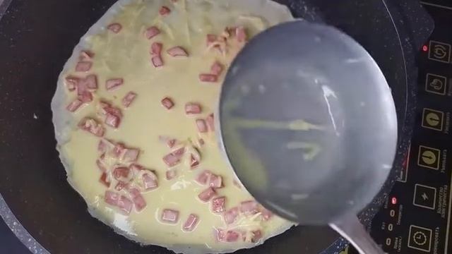 Быстрый завтрак за 15 минут смотреть онлайн