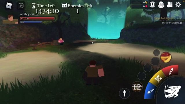 Venture Tale tutorial￼ смотреть онлайн