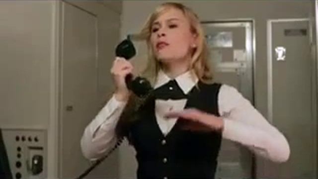 Правда о том, почему надо выключать электронные приборы на борту самолёта! смотреть онлайн